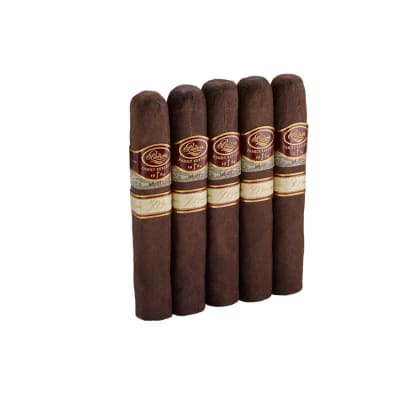 Padron Family Res 50 Years 5PK - CI-PFR-50M5PK - 75