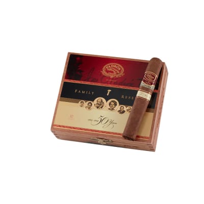 Padron Family Reserve 50 Years-CI-PFR-50N - 400