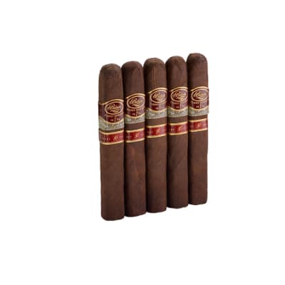 Padron Family Reserve 85 Years 5 Pack-CI-PFR-85M5PK - 400