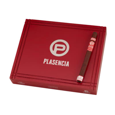 Plasencia Alma Del Fuego Cigars Online for Sale