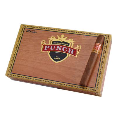 Punch Gran Puro Pico Bonito CI-PGP-PICM Punch Gran Puro Pico Bonito-CI-PGP-PICM - 400