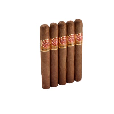 Punch Gran Puro Pico Bonito 5 Pack CI-PGP-PICM5PK Punch Gran Puro Pico Bonito 5 Pack-CI-PGP-PICM5PK - 400
