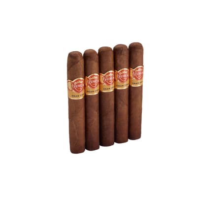 Punch Gran Puro Rancho 5 Pack CI-PGP-RANM5PK Punch Gran Puro Rancho 5 Pack-CI-PGP-RANM5PK - 400
