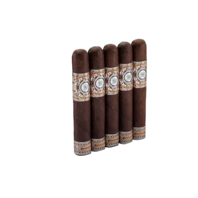 Perdomo Habano Barrel Aged Gordo 5 Pack CI-PHA-GORM5PK Perdomo Habano Barrel Aged Gordo 5 Pack-CI-PHA-GORM5PK - 400
