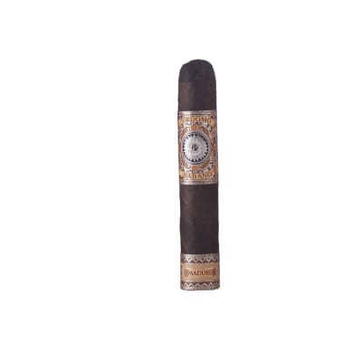 Perdomo Habano Barrel Aged Robusto CI-PHA-ROBMZ Perdomo Habano Barrel Aged Robusto-CI-PHA-ROBMZ - 400