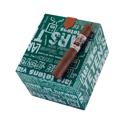 Lars Tetens Phat Cigars Asadachi-CI-PHG-ASAD - 400