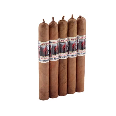 Lars Tetens Phat Cigars Brief XTC 5PK - CI-PHG-BRIEF5PK