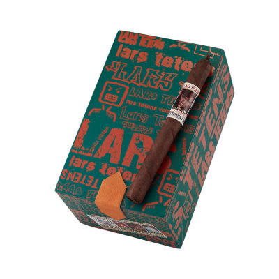Lars Tetens Phat Cigars Sun Fook Ka-CI-PHG-SUNFK - 400