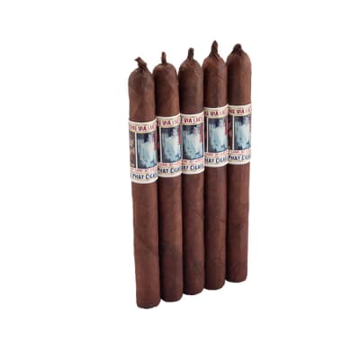 Lars Tetens Phat Cigars Sun Fook Ka 5PK-CI-PHG-SUNFK5PK - 400