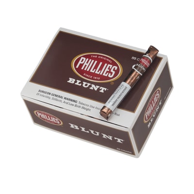 Phillies Blunt Chocolate CI-PHI-BLUCO Phillies Blunt Chocolate-CI-PHI-BLUCO - 400