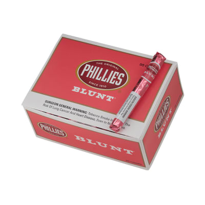 Phillies Blunt Strawberry CI-PHI-BLUSW Phillies Blunt Strawberry-CI-PHI-BLUSW - 400
