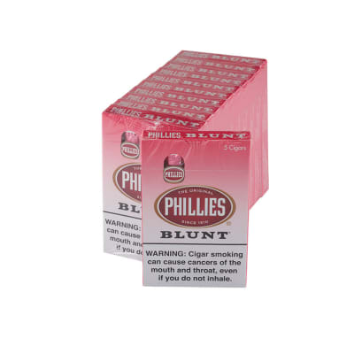 Phillies Blunt Strawberry 10/5-CI-PHI-BLUSWPK - 400