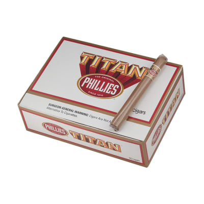 Phillies Titan CI-PHI-TITN Phillies Titan-CI-PHI-TITN - 400