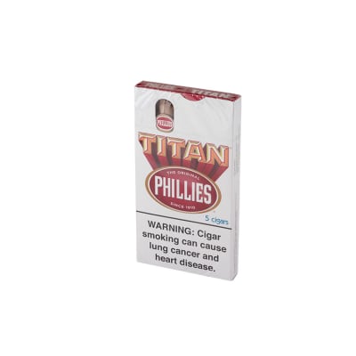 Phillies Titan (5)-CI-PHI-TITNPKZ - 400
