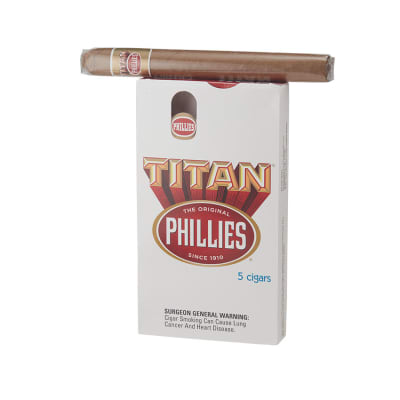 Phillies Titan (5) CI-PHI-TITNPKZ Phillies Titan (5)-CI-PHI-TITNPKZ - 400