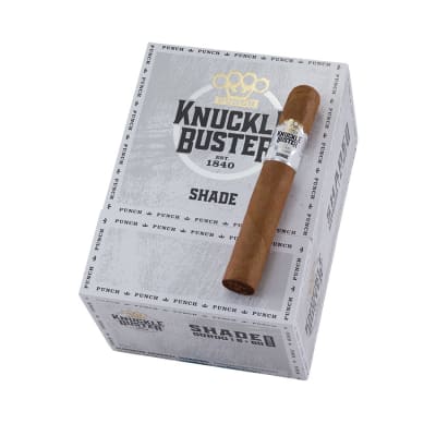 Punch Knuckle Buster Shade Gordo - CI-PKS-GORN