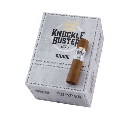 Punch Knuckle Buster Shade Stubby - CI-PKS-STUN