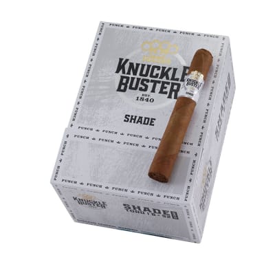 Punch Knuckle Buster Shade Toro - CI-PKS-TORN