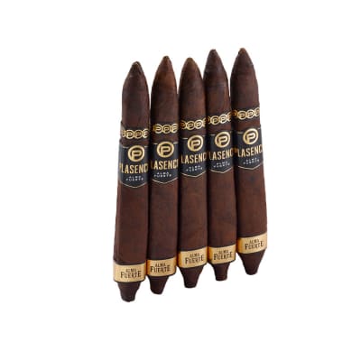 Plasencia Alma Fuerte Generacion V Salomon 5PK CI-PLA-GENVM5PK Plasencia Alma Fuerte Generacion V Salomon 5PK-CI-PLA-GENVM5PK - 400