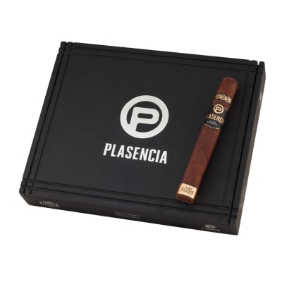 Plasencia Alma Fuerte Nestor IV Toro CI-PLA-NESTM Plasencia Alma Fuerte Nestor IV Toro-CI-PLA-NESTM - 400