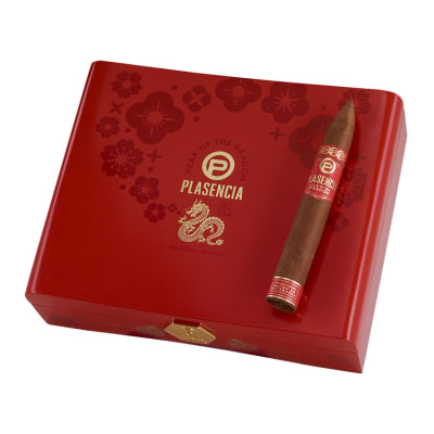 Plasencia Limited Edition Cigars