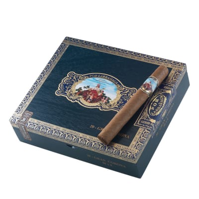 Por Larranaga 1834 Gran Corona - CI-PLG-GCORN