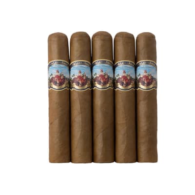 Por Larranaga 1834 Robusto 5PK CI-PLG-ROBN5PK Por Larranaga 1834 Robusto 5PK-CI-PLG-ROBN5PK - 400