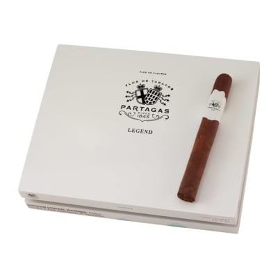 Shop Partagas Legend Cigars Online