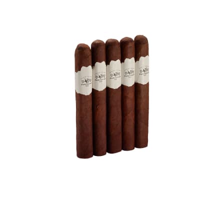Partagas Legend Toro 5 Pack CI-PLN-TORN5PK Partagas Legend Toro 5 Pack-CI-PLN-TORN5PK - 400