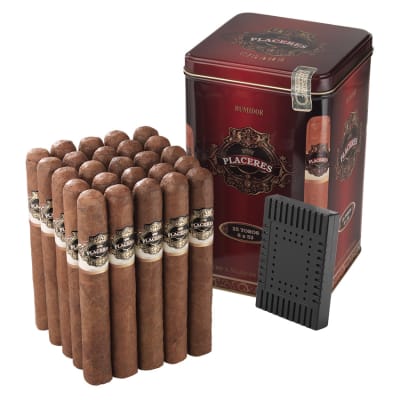 Placeres Canister Toro - CI-PLT-TORN