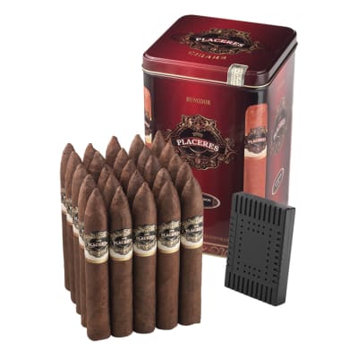 Placeres Canister Torpedo - CI-PLT-TORPN