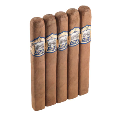 Perla Del Mar Perla G 5 Pack CI-PMR-GN5PK Perla Del Mar Perla G 5 Pack-CI-PMR-GN5PK - 400