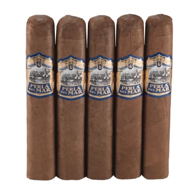 Perla Del Mar Perla M 5 Pack CI-PMR-MN5PK Perla Del Mar Perla M 5 Pack-CI-PMR-MN5PK - 400
