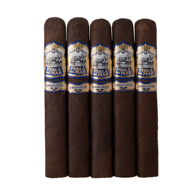 Perla Del Mar Perla TG 5 Pack CI-PMR-TGM5PK Perla Del Mar Perla TG 5 Pack-CI-PMR-TGM5PK - 400