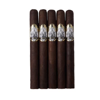 Pantheon Infernos Churchill 5 Pack by AJ CI-PNI-CHUM5PK Pantheon Infernos Churchill 5 Pack by AJ-CI-PNI-CHUM5PK - 400