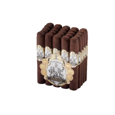Pantheon Infernos Robusto CI-PNI-ROBM25 Pantheon Infernos Robusto-CI-PNI-ROBM25 - 400