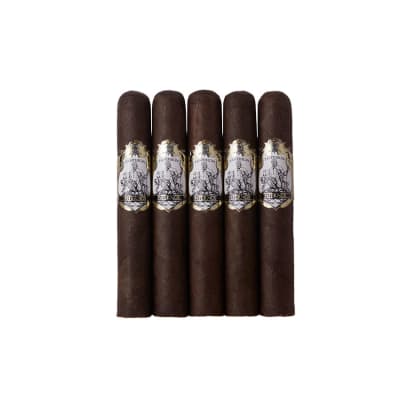 Pantheon Infernos Robusto 5 Pack by AJ CI-PNI-ROBM5PK Pantheon Infernos Robusto 5 Pack by AJ-CI-PNI-ROBM5PK - 400