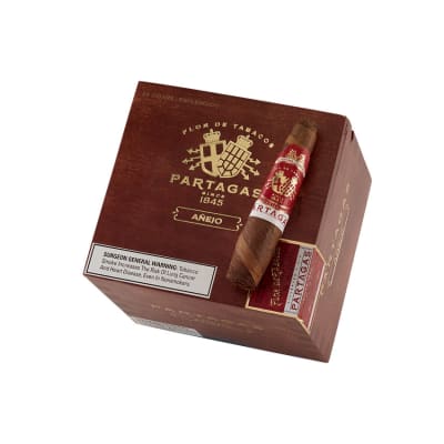Partagas Anejo Cigars For Sale