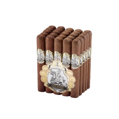 Pantheon Oceanus Robusto CI-PNO-ROBN25 Pantheon Oceanus Robusto-CI-PNO-ROBN25 - 400
