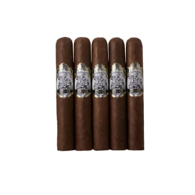 Pantheon Oceanus Robusto 5 Pack by AJ CI-PNO-ROBN5PK Pantheon Oceanus Robusto 5 Pack by AJ-CI-PNO-ROBN5PK - 400