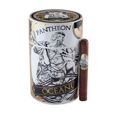 Pantheon Oceanus Toro by AJ CI-PNO-TORN20 Pantheon Oceanus Toro by AJ-CI-PNO-TORN20 - 400