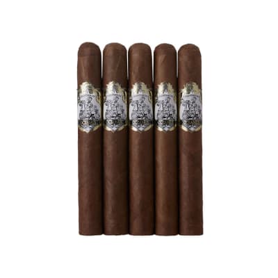 Pantheon Oceanus Toro 5 Pack by AJ CI-PNO-TORN5PK Pantheon Oceanus Toro 5 Pack by AJ-CI-PNO-TORN5PK - 400