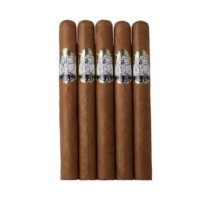 Pantheon Solaris Churchill 5 Pack by AJ CI-PNS-CHUN5PK Pantheon Solaris Churchill 5 Pack by AJ-CI-PNS-CHUN5PK - 400