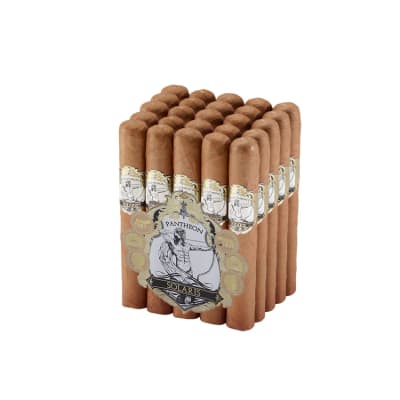 Pantheon Solaris Robusto CI-PNS-ROBN25 Pantheon Solaris Robusto-CI-PNS-ROBN25 - 400