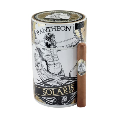 Pantheon Solaris Toro by AJ CI-PNS-TORN20 Pantheon Solaris Toro by AJ-CI-PNS-TORN20 - 400