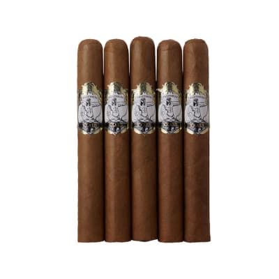 Pantheon Solaris Toro 5 Pack by AJ CI-PNS-TORN5PK Pantheon Solaris Toro 5 Pack by AJ-CI-PNS-TORN5PK - 400