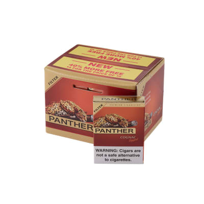 Panther Filter Cognac 10/14 - CI-PNT-COGNAC