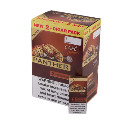 Panther Filter Cafe 30/2 - CI-PNT-DESERT2