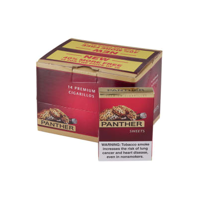 Panther Non-Filter Sweet 10/14 CI-PNT-SWEENO Panther Non-Filter Sweet 10/14-CI-PNT-SWEENO - 400