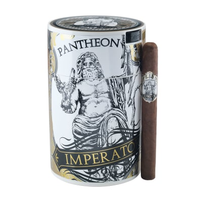 Pantheon Imperator Churchill by AJ CI-PNV-CHUN20 Pantheon Imperator Churchill by AJ-CI-PNV-CHUN20 - 400